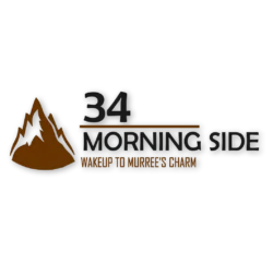 34 Morning Side