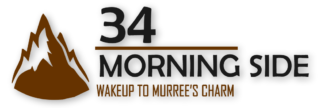 34 Morning Side